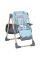Стільчик для годування CRAFT ME 1115-W Mint, до 15 кг