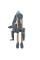 Стільчик для годування CRAFT ME 1115-W Mint, до 15 кг
