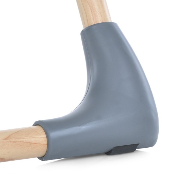 Стільчик для годування CRAFT ME 1115-W Mint, до 15 кг