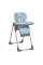 Стільчик для годування CRAFT ME 1115-W Mint, до 15 кг