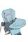 Стільчик для годування CRAFT ME 1115-W Mint, до 15 кг