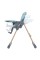 Стільчик для годування CRAFT ME 1115-W Mint, до 15 кг