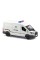 Автомодель "FORD TRANSIT VAN ПОЛІЦІЯ" TechnoDrive 250343U, 1:32