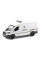 Автомодель "FORD TRANSIT VAN ПОЛІЦІЯ" TechnoDrive 250343U, 1:32
