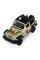 Автомодель серии "Шевроны Героев" Jeep Wrangler Rubicon "Юг" TechnoDrive 250398UM