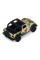 Автомодель серии "Шевроны Героев" Jeep Wrangler Rubicon "Юг" TechnoDrive 250398UM