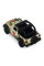 Автомодель серии "Шевроны Героев" Jeep Wrangler Rubicon "Юг" TechnoDrive 250398UM