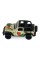 Автомодель серии "Шевроны Героев" Jeep Wrangler Rubicon "Юг" TechnoDrive 250398UM