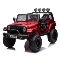 Детский электромобиль Джип M 5780EBLRS-3 до 40 кг