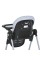 Стільчик для годування CRYSTAL ME 1037-B Gray, до 15 кг