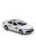 Автомодель детская TOYOTA CAMRY UKLON TechnoDrive 250291 инерционная