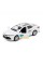 Автомодель детская TOYOTA CAMRY UKLON TechnoDrive 250291 инерционная