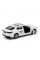 Автомодель детская TOYOTA CAMRY UKLON TechnoDrive 250291 инерционная