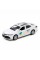 Автомодель детская TOYOTA CAMRY UKLON TechnoDrive 250291 инерционная