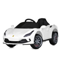 Детский электромобиль Машина M 5860EBLR-1до 30 кг