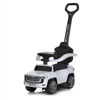 Детская машинка толокар 3 в 1 M 6054BLR-1 до 30 кг