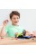 Настольная игра головоломка "IQ game toys" IQ-5 игровое поле, шарики, 40 карточек