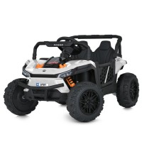 Дитячий електромобіль Джип M 5811EBLR-1 (24V) до 25 кг