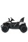 Дитячий електромобіль Джип M 5811EBLR-1 (24V) до 25 кг