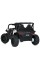Дитячий електромобіль Джип M 5811EBLR-1 (24V) до 25 кг