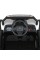 Дитячий електромобіль Джип M 5811EBLR-1 (24V) до 25 кг