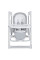 Стульчик для кормления DEBUT ME 1102 Gentle Gray, до 15 кг