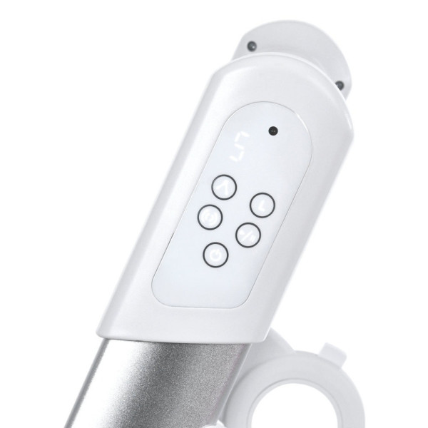 Стульчик для кормления DEBUT ME 1102 Gentle Gray, до 15 кг