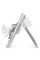 Стульчик для кормления DEBUT ME 1102 Gentle Gray, до 15 кг