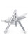 Стульчик для кормления DEBUT ME 1102 Gentle Gray, до 15 кг