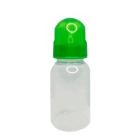 Пляшечка для годування MGZ-0204(Green) 150 мл
