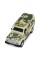 Автомодель серії "Шеврони Героїв" Land Rover Defender "Схід" TechnoDrive 250396UM