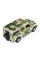 Автомодель серії "Шеврони Героїв" Land Rover Defender "Схід" TechnoDrive 250396UM