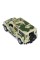 Автомодель серії "Шеврони Героїв" Land Rover Defender "Схід" TechnoDrive 250396UM