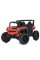 Дитячий електромобіль Джип M 5811EBLR-3 (24V) до 25 кг