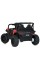 Дитячий електромобіль Джип M 5811EBLR-3 (24V) до 25 кг