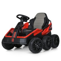 Детский электромобиль Электрокарт M 5765EBLR-3 до 50 кг