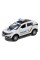 Автомодель детская KIA SPORTAGE R-ПОЛИЦИЯ TechnoDrive 250293 инерционная