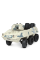Дитячий електромобільТанк Bambi Racer M 4862BR-1 до 30 кг