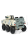 Дитячий електромобільТанк Bambi Racer M 4862BR-1 до 30 кг