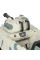 Дитячий електромобільТанк Bambi Racer M 4862BR-1 до 30 кг