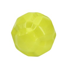 Мяч надпрыгучий прыгун "Bouncy Ball" MS 4367, 4 вида, 6,3 см Зеленый