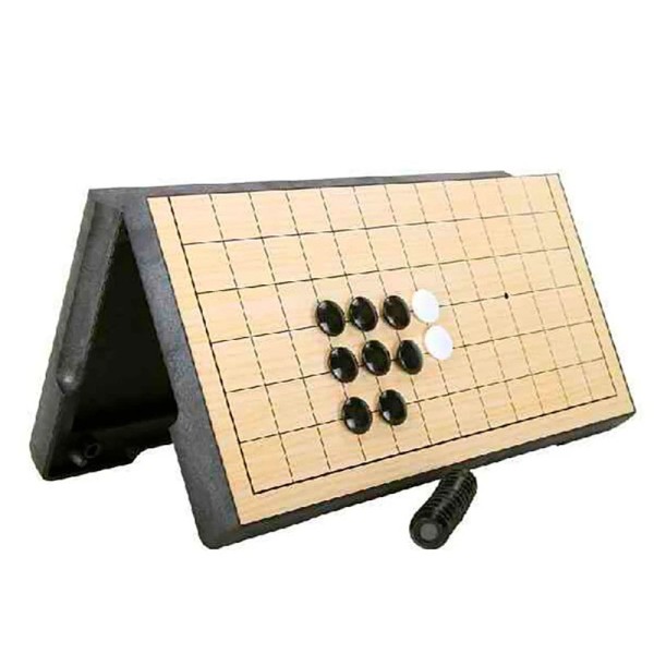 Настольная игра "Го" 2618UB (RL-KBK)