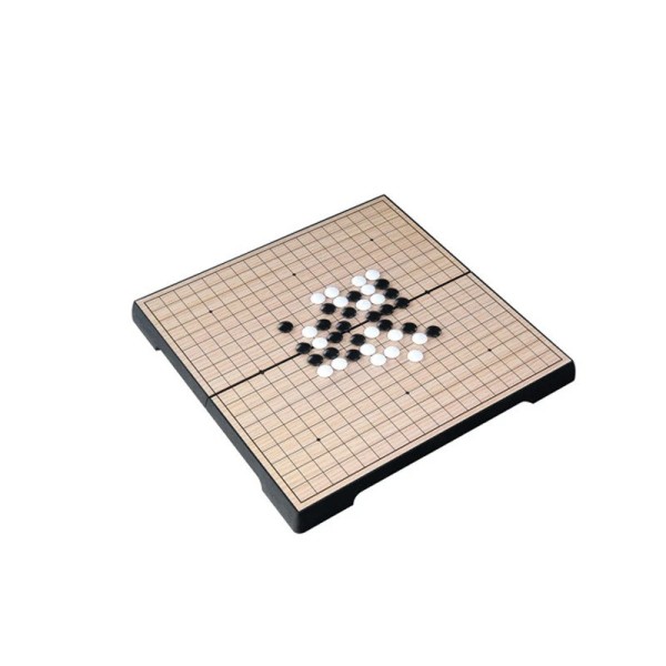 Настольная игра "Го" 2618UB (RL-KBK)