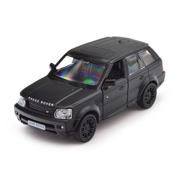 Автомодель "LAND ROVER RANGE ROVER SPORT" TechnoDrive 250342U 1:32