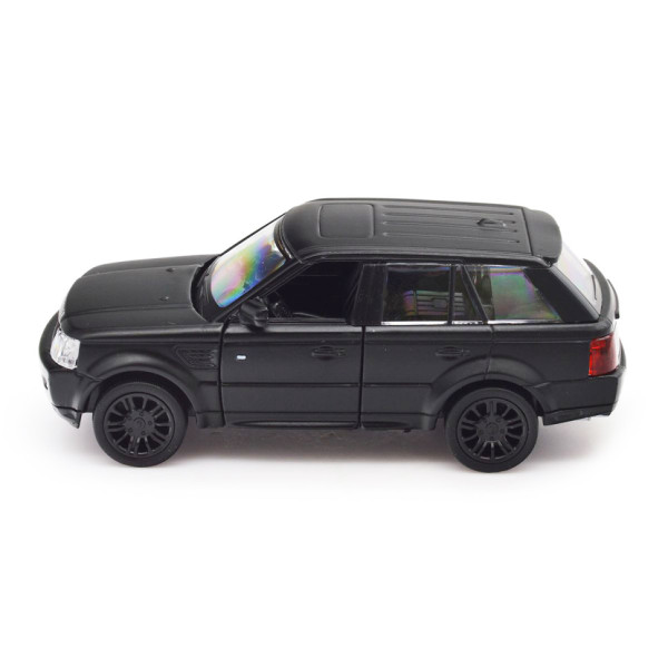 Автомодель "LAND ROVER RANGE ROVER SPORT" TechnoDrive 250342U 1:32