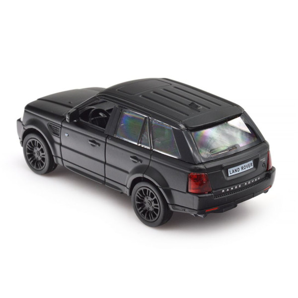 Автомодель "LAND ROVER RANGE ROVER SPORT" TechnoDrive 250342U 1:32
