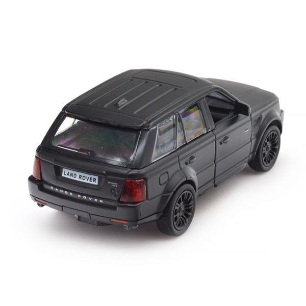 Автомодель "LAND ROVER RANGE ROVER SPORT" TechnoDrive 250342U 1:32