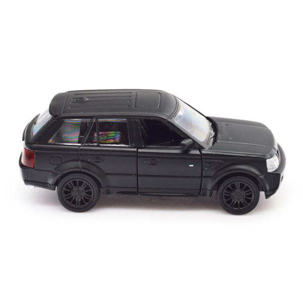 Автомодель "LAND ROVER RANGE ROVER SPORT" TechnoDrive 250342U 1:32