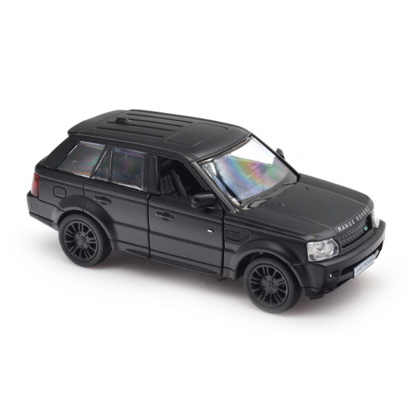 Автомодель "LAND ROVER RANGE ROVER SPORT" TechnoDrive 250342U 1:32
