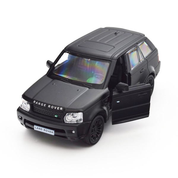 Автомодель "LAND ROVER RANGE ROVER SPORT" TechnoDrive 250342U 1:32